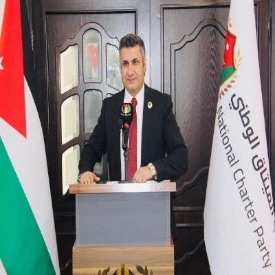 د. ابراهيم بريزات