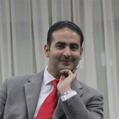 واصف إسماعيل الزبن