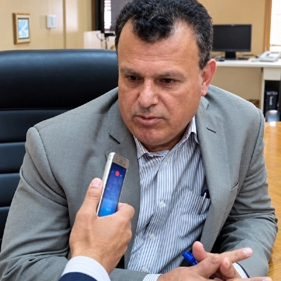 د. رافع شفيق البطاينة
