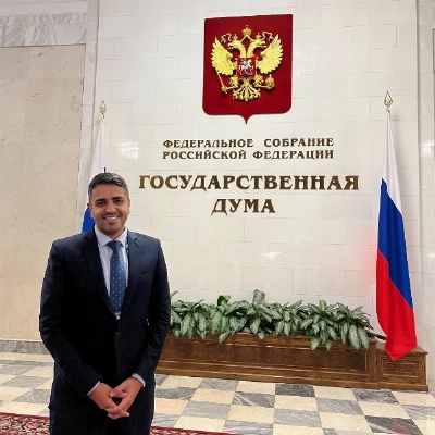 صدام المشاقبة