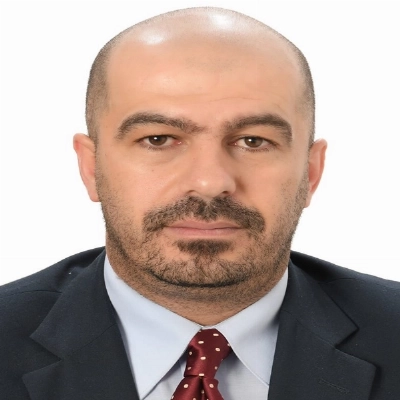 الدكتور جاسم الغصاونه