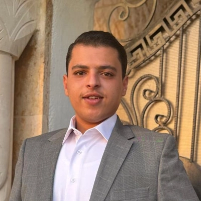 حسام زياد الخلايلة