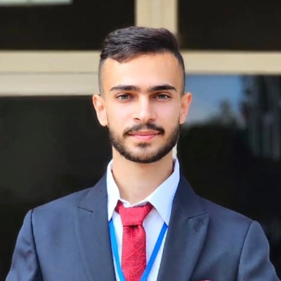 جواد عادل العمري