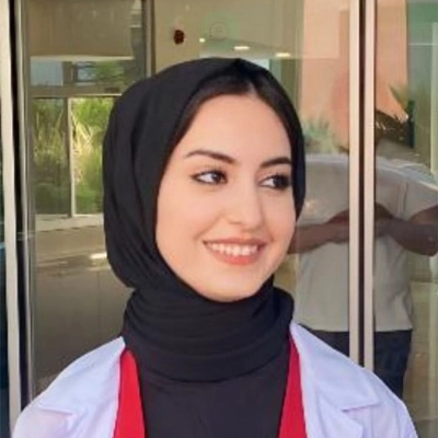 شهد الشوملي
