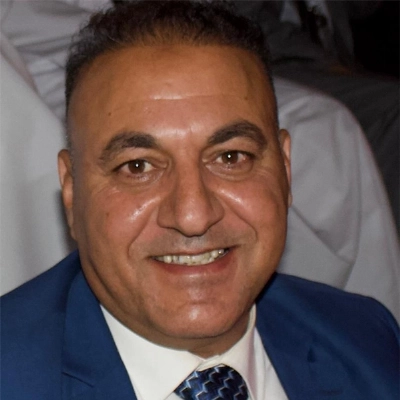 د. مصلح البطوش