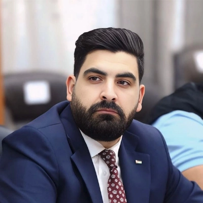 محمد العنانزة