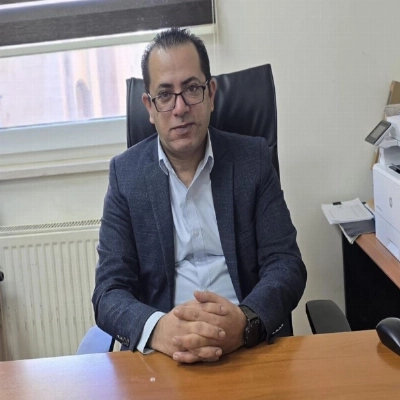 طارق راتب عبيدات