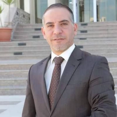 أسامه صقر القوابعة