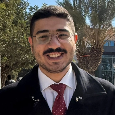 إبراهيم خريسات