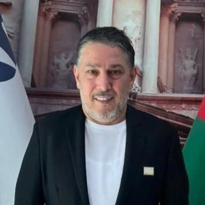 حسن ماضي
