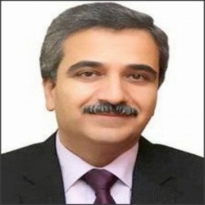 د. محمد أبو حمور