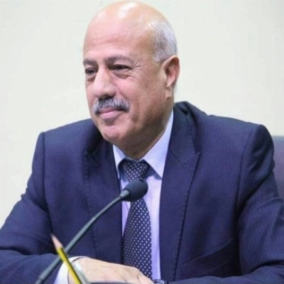 د. خلف ياسين الزيود