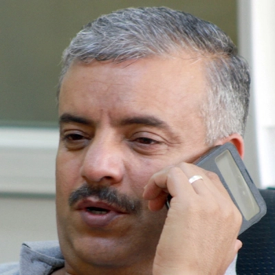 أحمد الطراونة