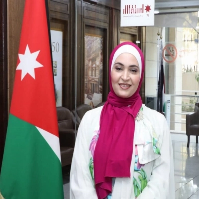 د. ريما فهد الشهوان 