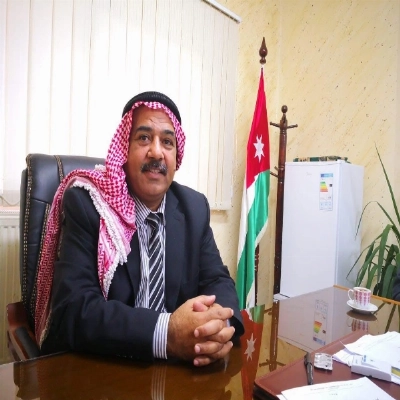 م. خالد الشوبكي