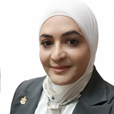 ميس القضاة