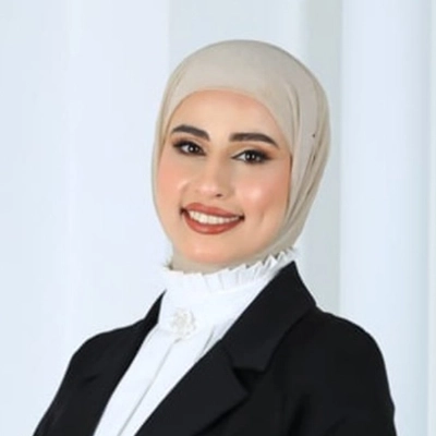 أروى خلف الخزاعلة