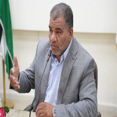 المحامي صالح الخشمان السرحان