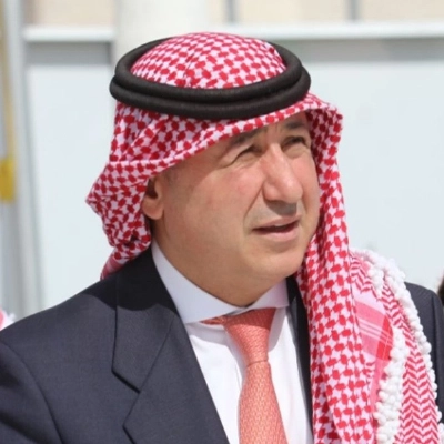 المهندس زيد نفاع