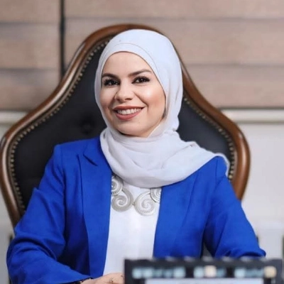 أمل علي