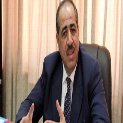 د. حازم قشوع