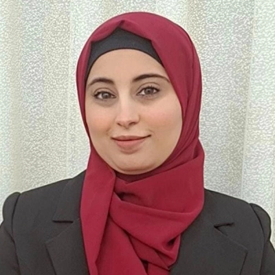 آيات أبو طعيمة