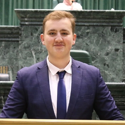 سليمان السقار