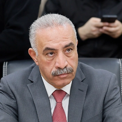 النائب وصفي حداد