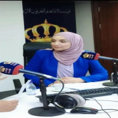 إنعام الحويان