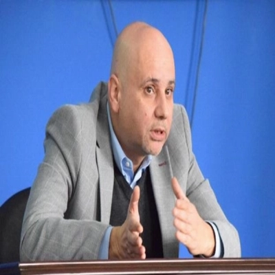 امجد المجالي