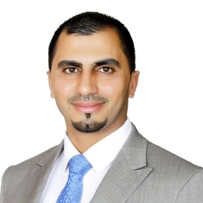 المهندس يزن محمد شطناوي