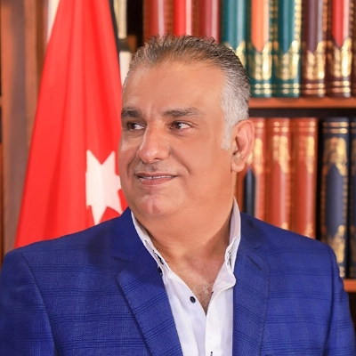 باسل العلوان
