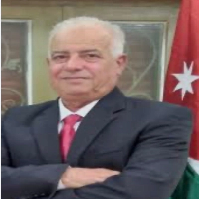 رشاد رداد