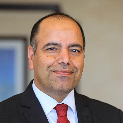 د. حسين سالم الجبور