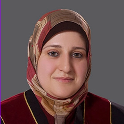 د. جمانة مفيد السالم