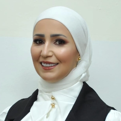 الدكتورة ماجدة نايف ارتيمة