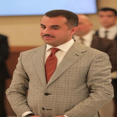 المهندس قصي محمد حرب