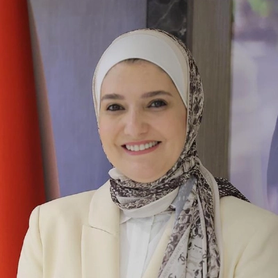النائب تمارا يعقوب ناصر الدين