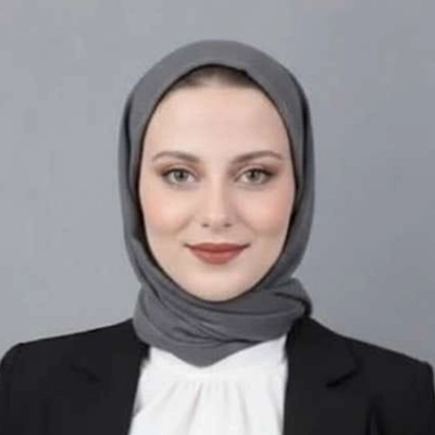 الدكتورة رهام غرايبة