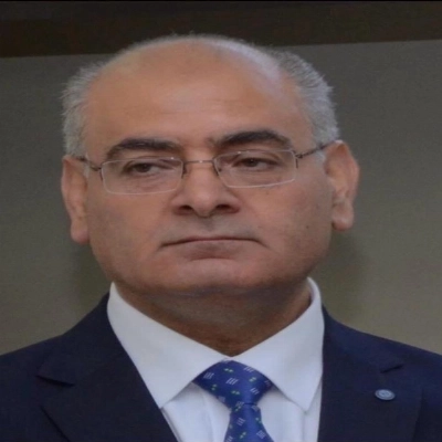 د. محمد حيدر محيلان