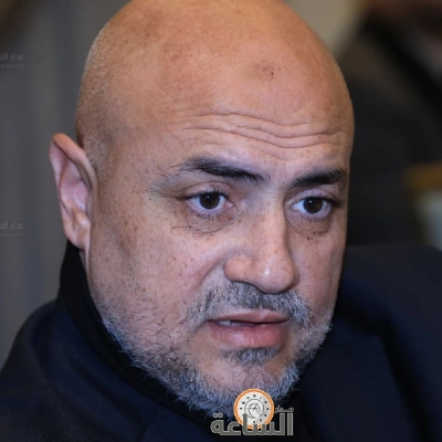 الدكتور وائل عربيات