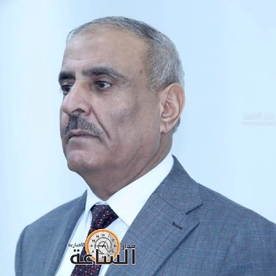 الباشا الدكتور محمد ارحيل السرحان