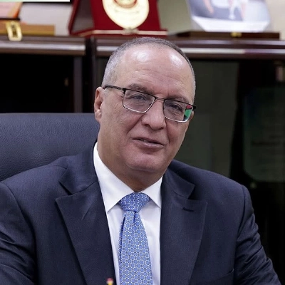 د. محمد المعاقبة