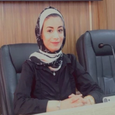 أماني أشرف