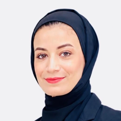 أماني أشرف
