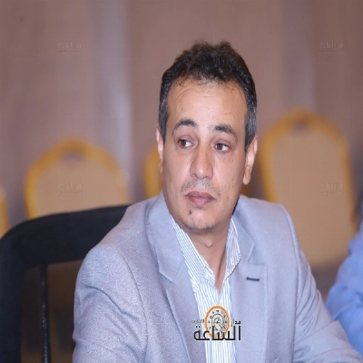 علاء القرالة