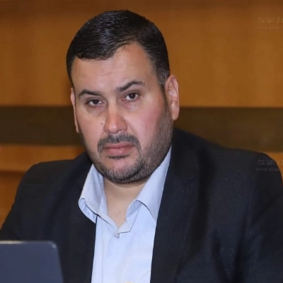 محمد غنايم