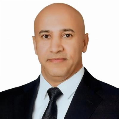 محمود عبدالمحسن المرزوق
