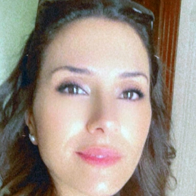 عالية علي الزبيدي