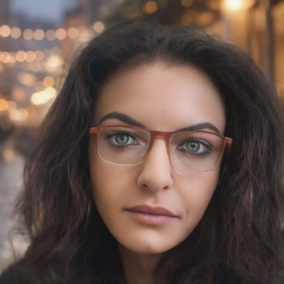 شيرين قسوس